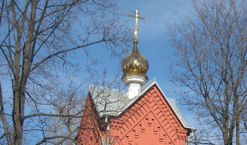 Какие милые, тихие Коломяги... (для заказных групп) – пешеходные экскурсии для заказных групп от 290 рублей