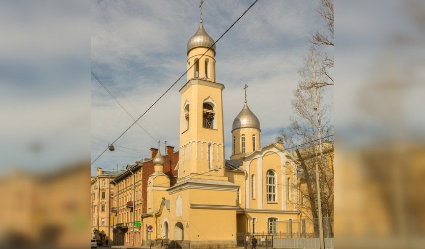 Знакомая и незнакомая Выборгская сторона. Достопримечательности старой рабочей окраины (для заказных групп) – фото №2 – Фотобанк Лори / Сергей Васильев Знакомая и незнакомая Выборгская сторона. Достопримечательности старой рабочей окраины (для заказных групп) – автобусные экскурсии для организованных групп