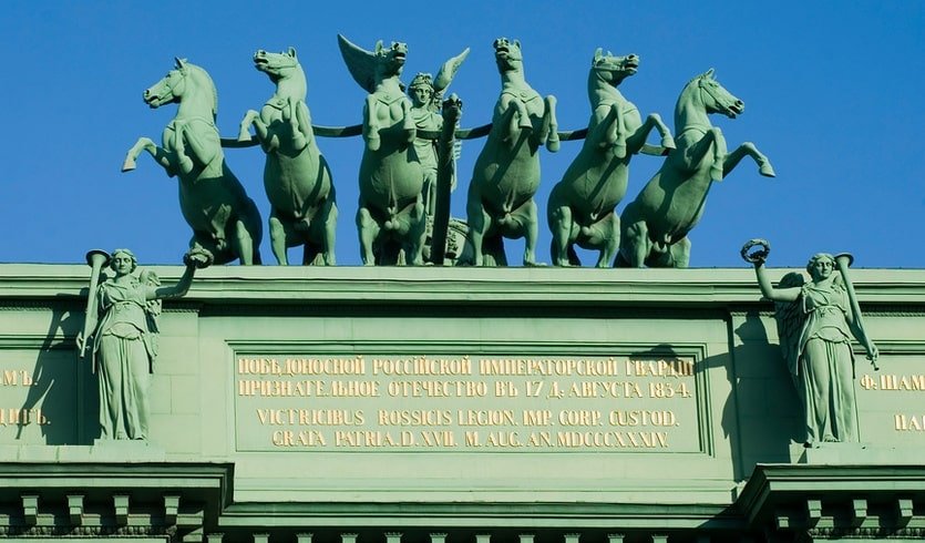 Екатерингоф часть 1: Мемориал Побед – пешеходные экскурсии для заказных групп от 290 рублей