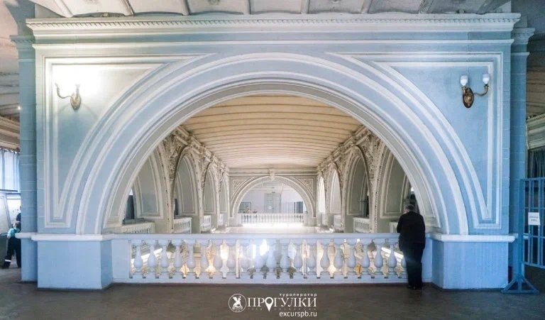 Зоологический музей – детские экскурсии от 450