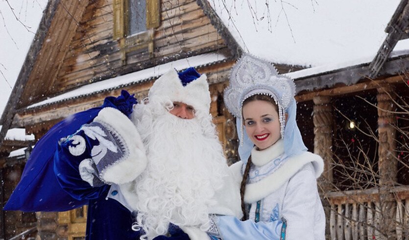 Новогодняя сказка в этнопарке Богословка — фото № 5 — Фотобанк Лори / Дмитрий Черевко     Новогодняя сказка в этнопарке Богословка — сборные экскурсии, мастер-классы, квесты для школьников в Санкт-Петербурге от 1350 рублей