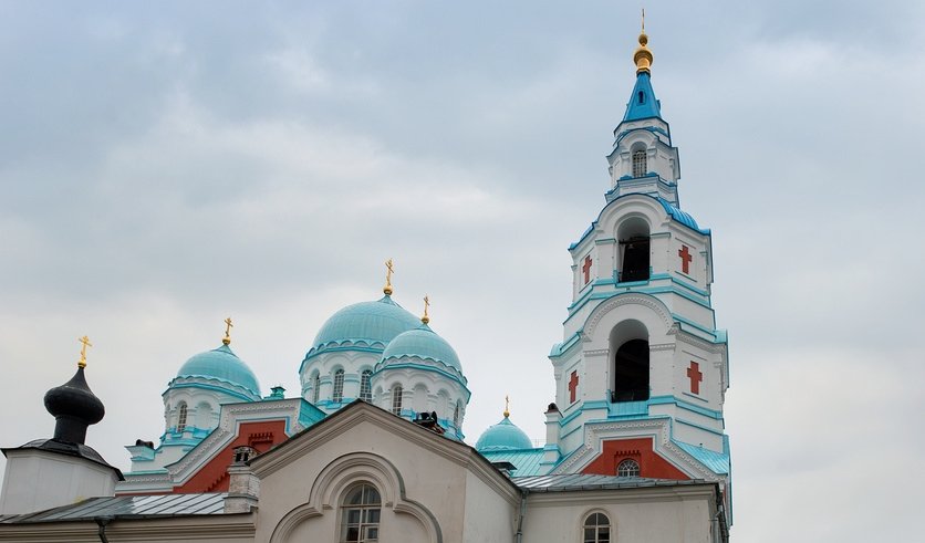Спасо-Преображенский Валаамский ставропигиальный монастырь – туры в Карелию от 30950 рублей