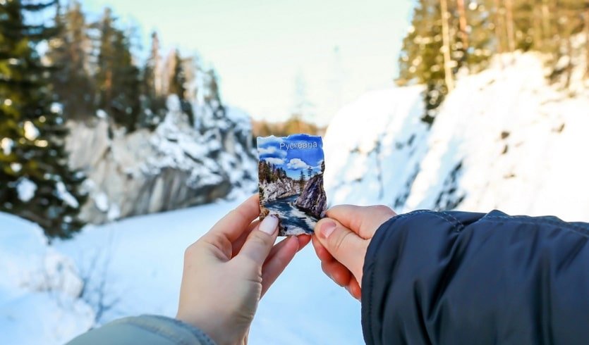 Новогодний пир у викингов – новогодние туры в Карелию от 32400 рублей