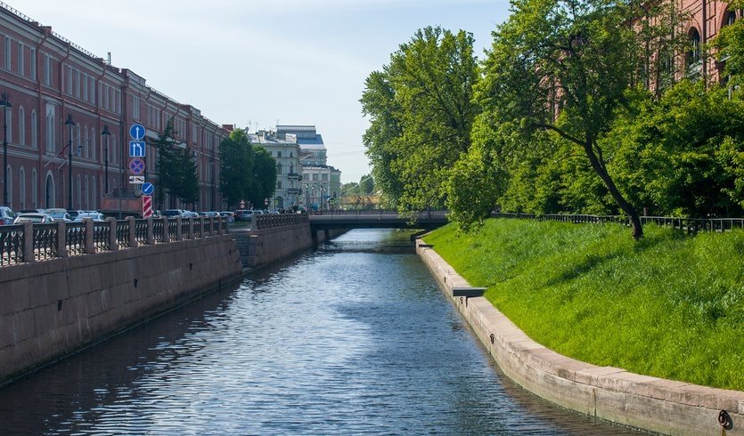 Набережная Крюкова канала, Крюков канал и Новая Голландия – пешеходные экскурсии от 700 рублей Набережная Крюкова канала, Крюков канал и Новая Голландия – пешеходные экскурсии от 700 рублей