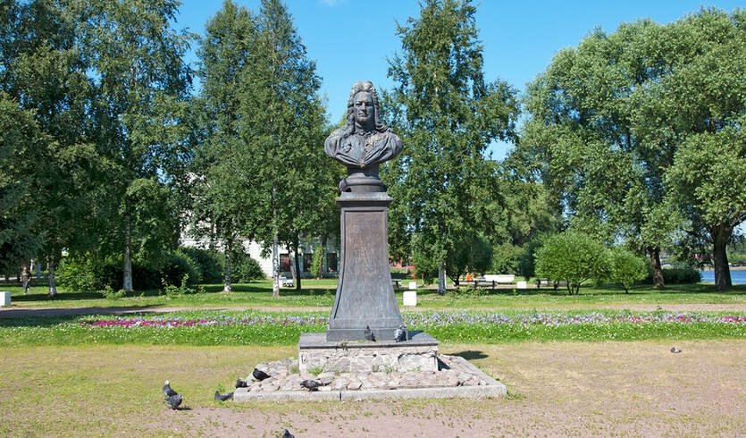 По Ижорской земле. Колпино - промышленный центр Петербургской губернии (для заказных групп) – автобусные экскурсии для организованных групп