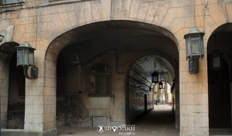 Дворец великого князя Михаила Александровича – интерьерные экскурсии для организованных групп от 830 рублей