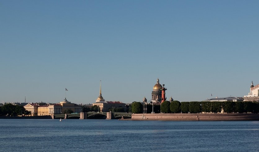 Слово и честь: Николай Гумилёв – поэт-рыцарь Серебряного века — фото № 6 — Прогулки / Юшина Е. Слово и честь: Николай Гумилёв – поэт-рыцарь Серебряного века — автобусная экскурсия