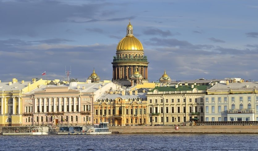 Английская набережная – пешеходные экскурсии Английская набережная – пешеходные экскурсии