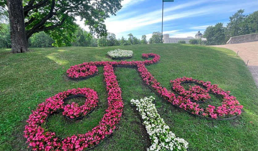 Большой Гатчинский дворец — Корпоративные мероприятия от 2300 рублей