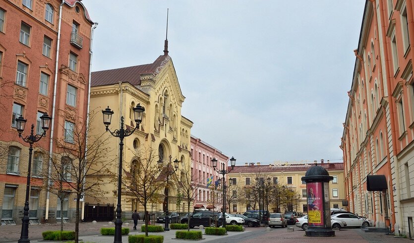 Нобели в Петербурге (экскурсия для заказных групп) – автобусные экскурсии для организованных групп от 500 рублей