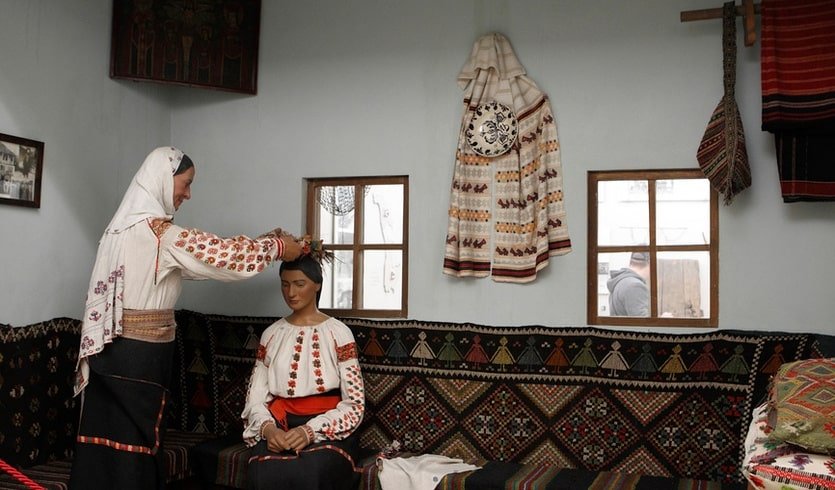 Этнографический музей – сборные экскурсии для школьников в Санкт-Петебурге Этнографический музей – сборные экскурсии для школьников в Санкт-Петебурге