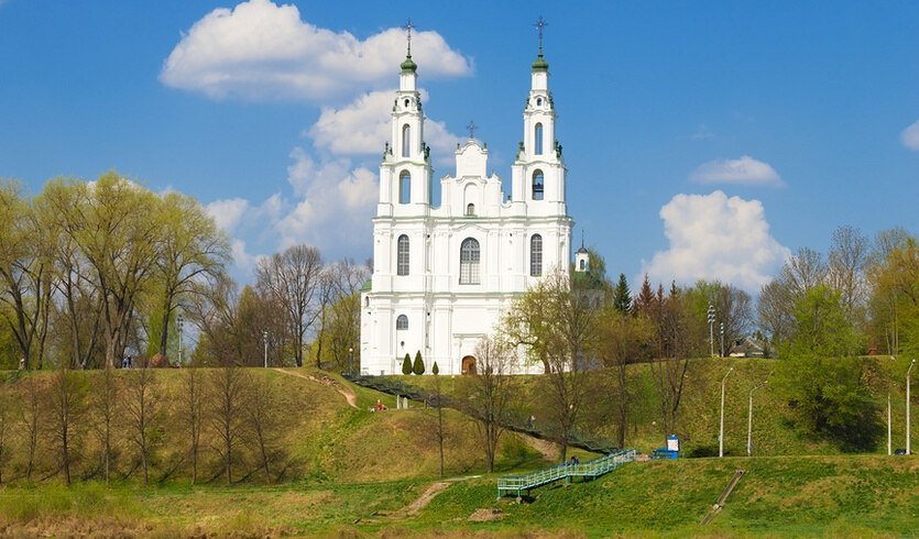Минск на выходные – туры в Европу из Санкт-Петербурга