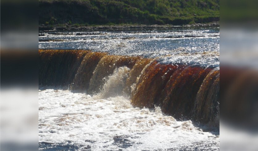 Чудеса Ленинградской области: пещеры, гейзеры и водопады – туры и круизы по Северо-Западу из Санкт-Петербурга