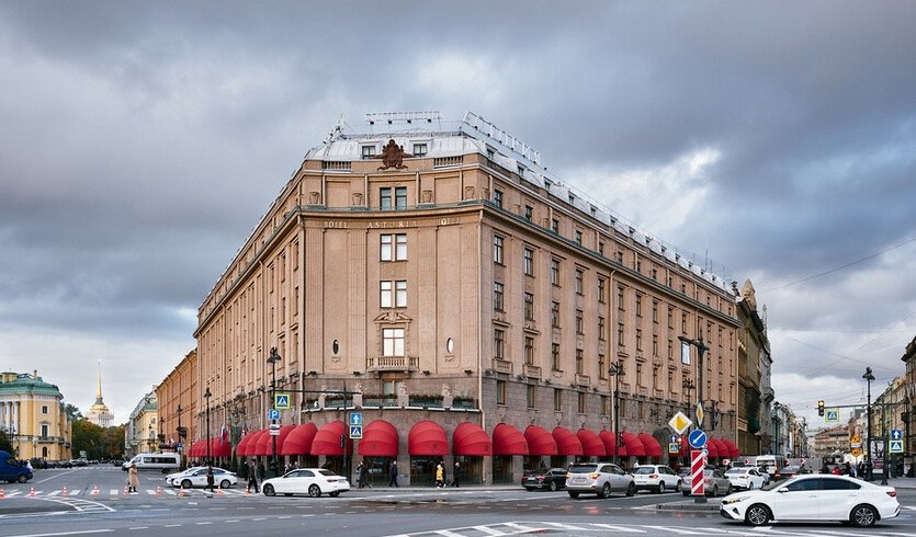 Есенин в Петербурге (для школьных групп) — Экскурсии для школьников в Санкт-Петербурге от 160 рублей