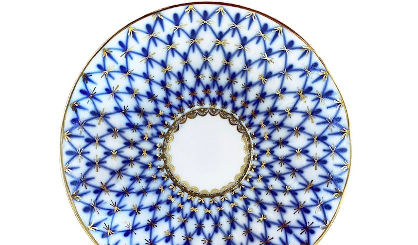 Тайна белого золота (Императорский Фарфоровый завод) для школьников – экскурсии и программы для детей от 550 руб.