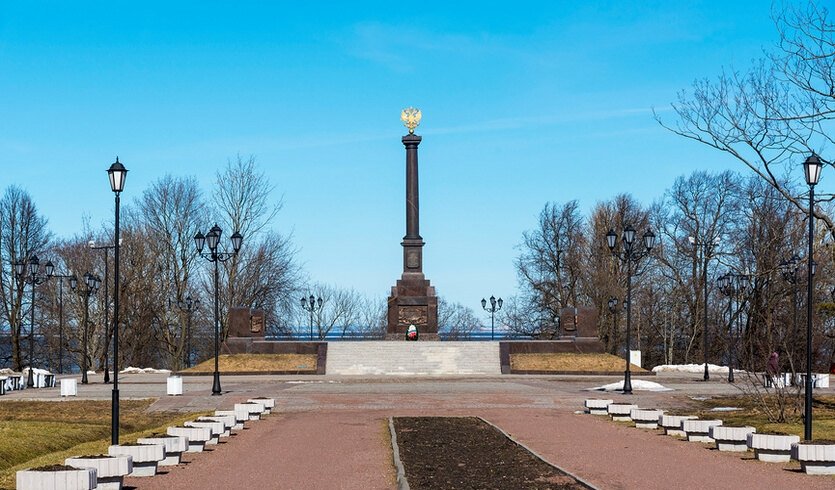 Неизвестный Ораниенбаум (для заказных групп) – автобусные экскурсии для организованных групп от 750 рублей