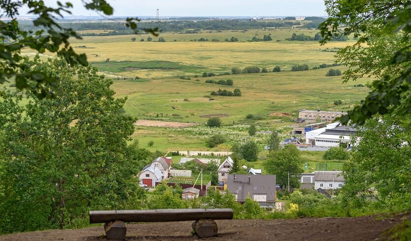 Дудергофские высоты. Петербургская Швейцария (для групп) – автобусные экскурсии для организованных групп  от 700 рублей