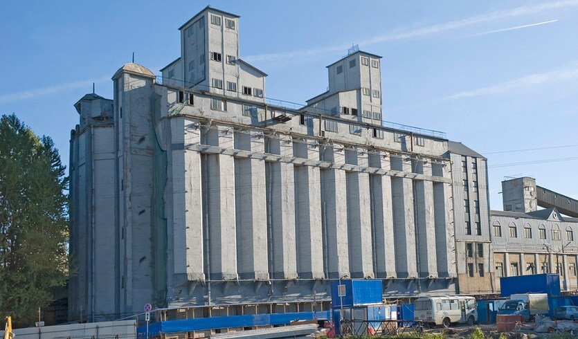 Невская застава. Берег левый, берег правый (для групп) – автобусные экскурсии для организованных групп