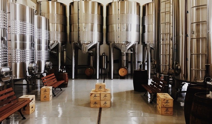 Экскурсия по авторской пивоварне с дегустацией — Музеи