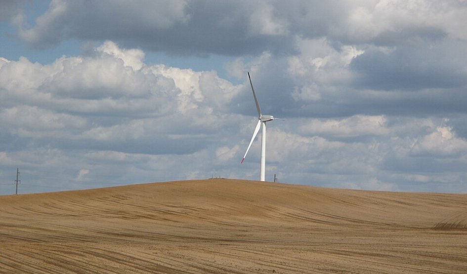 Замковая гора