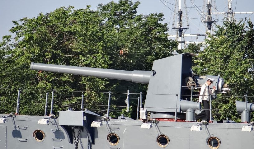 Крейсер Аврора (для школьных групп) — экскурсии и программы для детей от 630 рублей