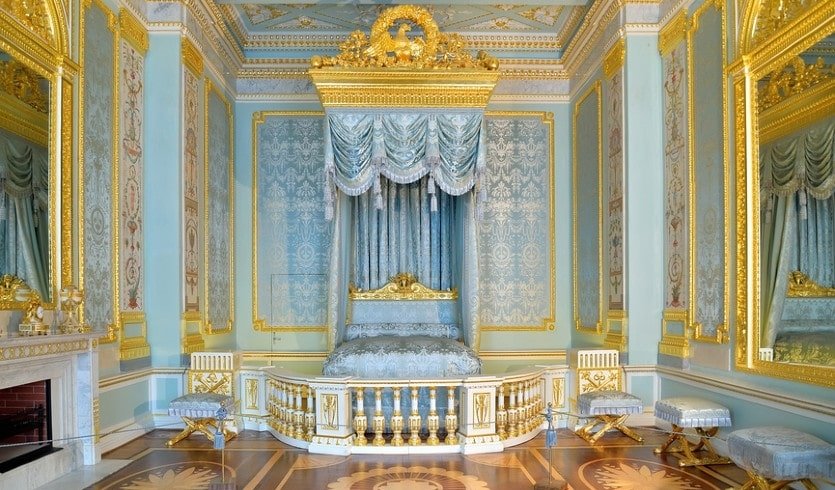 Гатчина — дворцовые истории – загородные экскурсии от 2300 рублей