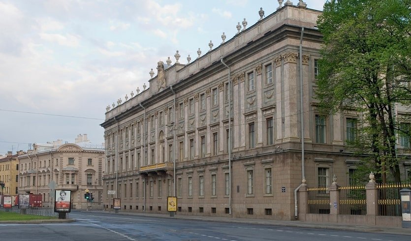 Немецкая слобода – Пешеходные экскурсии