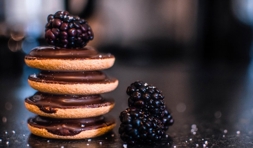 Кондитерская фабрика «Любимый край» — интерактивная экскурсия для школьников от 1800 руб.