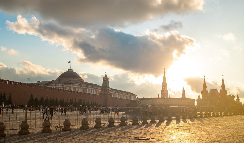 Выходные в Москве — фото №2 — Photo by Ant Rozetsky on Unsplash Выходные в Москве — туры в Москву от 4980 руб.