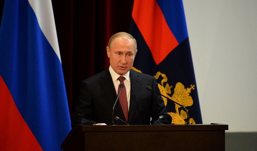 По Путинским местам – пешеходные экскурсии для заказных групп от 290 рублей