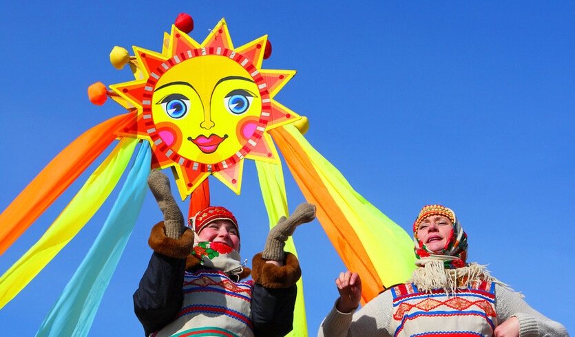 Масленица в Стрелецком остроге – автобусные экскурсии для организованных групп от 1820 рублей