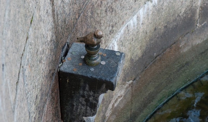 По местам исполнения желаний (для школьных групп) — экскурсии и программы для детей от 240 рублей