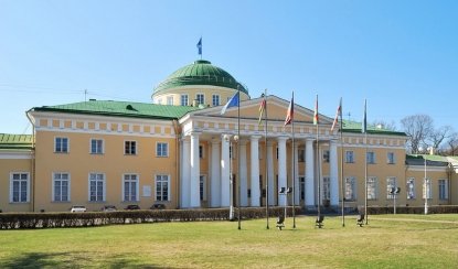 Экскурсионный абонемент № 2 «Петербургские истории» – экскурсии и программы для детей от 1800 рублей