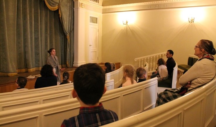 Зал – квесты для школьников от 480 рублей