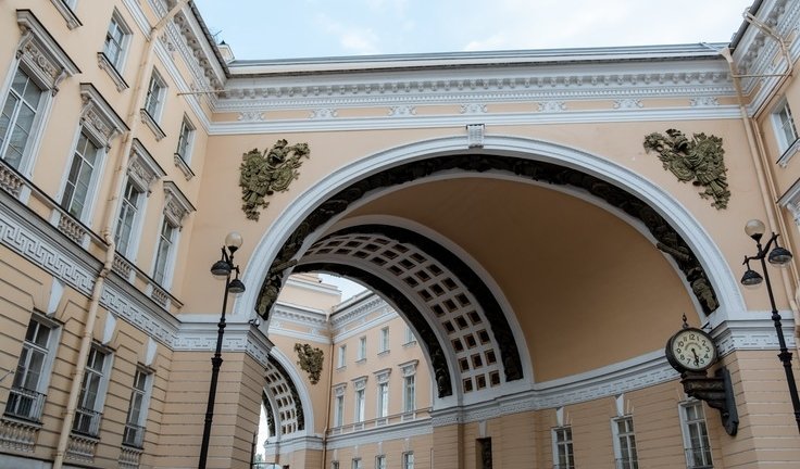 В Петербург с детьми Лайт! с понедельника – фото №1 В Петербург с детьми Лайт! с понедельника – тур в СПб от 17220 рублей Фото автора cottonbro: Pexels