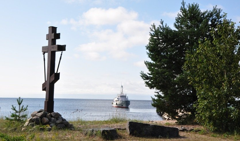 Остров Коневец – загородные экскурсии от 3550 рублей