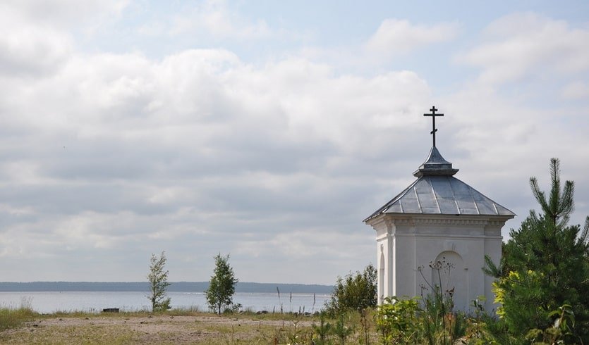 Никольская часовня – автобусные загородные от 4900 рублей