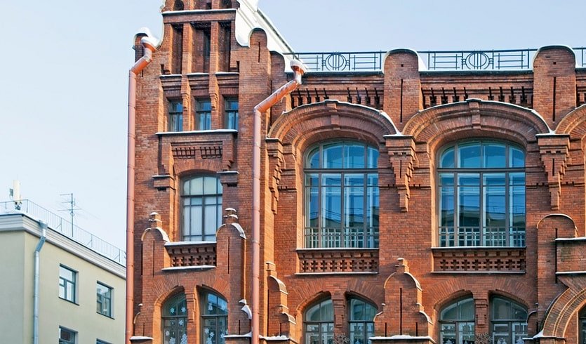 Здание попечительства Императорского человеколюбивого общества – пешеходные экскурсии от 630 рублей Здание попечительства Императорского человеколюбивого общества – пешеходные экскурсии от 630 рублей