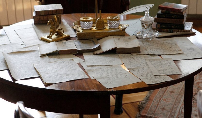 А.С. Пушкин в Царском Селе (для заказных групп) – автобусные экскурсии для организованных групп