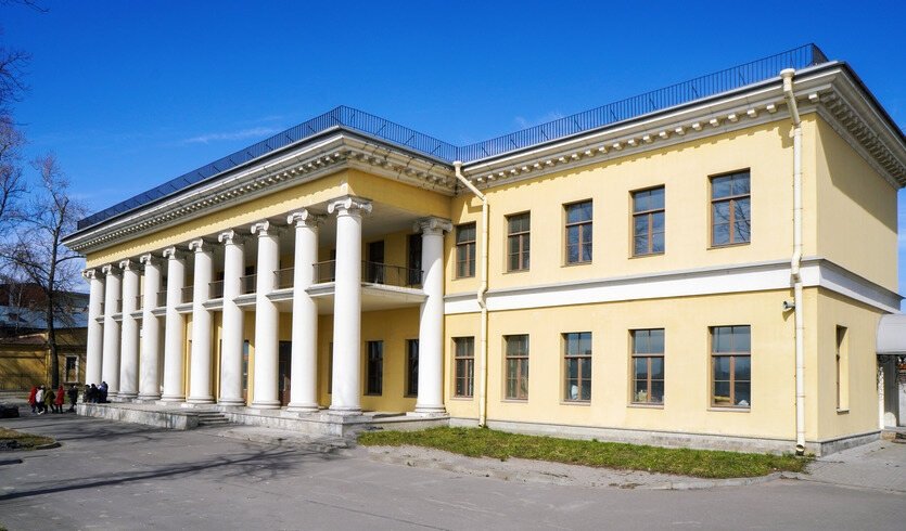 Воссозданная дача Дурново и окрестности (для групп) — Интерьерные