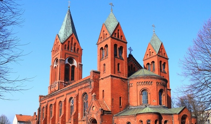 В Калининград в любой день (май-сентябрь) — тур по расписанию