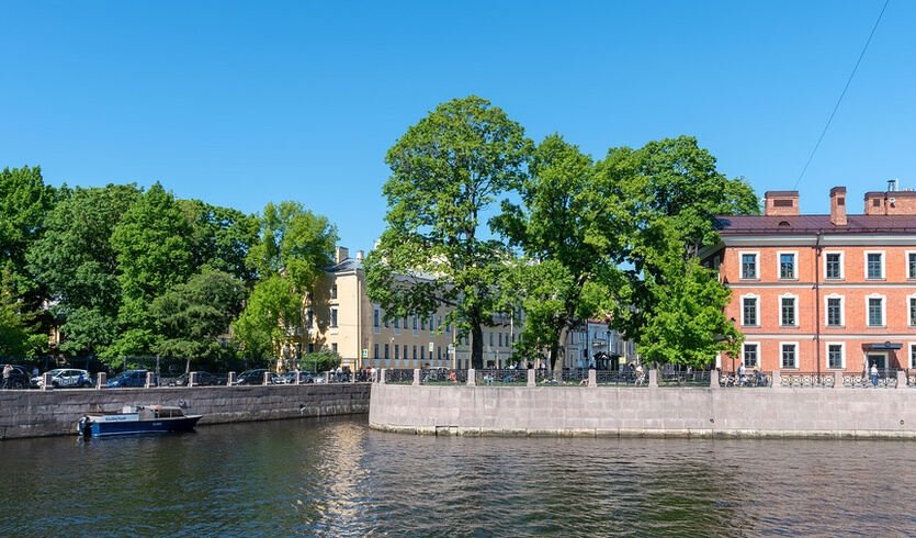 На берегу пустынных волн (с посещением верфи «Полтава») — Автобусные загородные