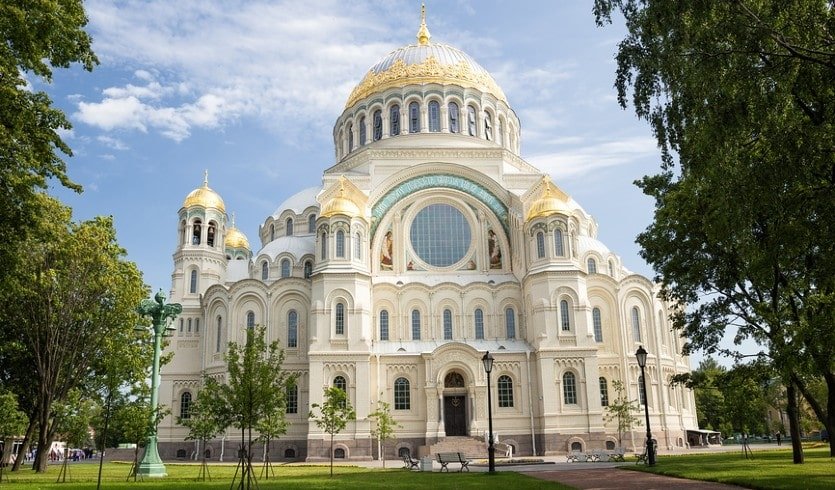 В Петербург – недорого! (5 дней, по cредам) – фото №4 – Фотобанк Лори В Петербург – недорого! (5 дней, по cредам) – туры в Санкт-Петербург от 9540 рублей