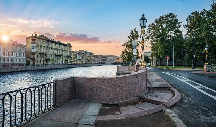 Петербургский сюжет Мандельштама (для заказных групп) – автобусные экскурсии для организованных групп от 500 рублей