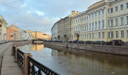 Последние месяцы А.С. Пушкина: "Я жить хочу..." (для школьников) – экскурсии и программы для детей от 240 рублей