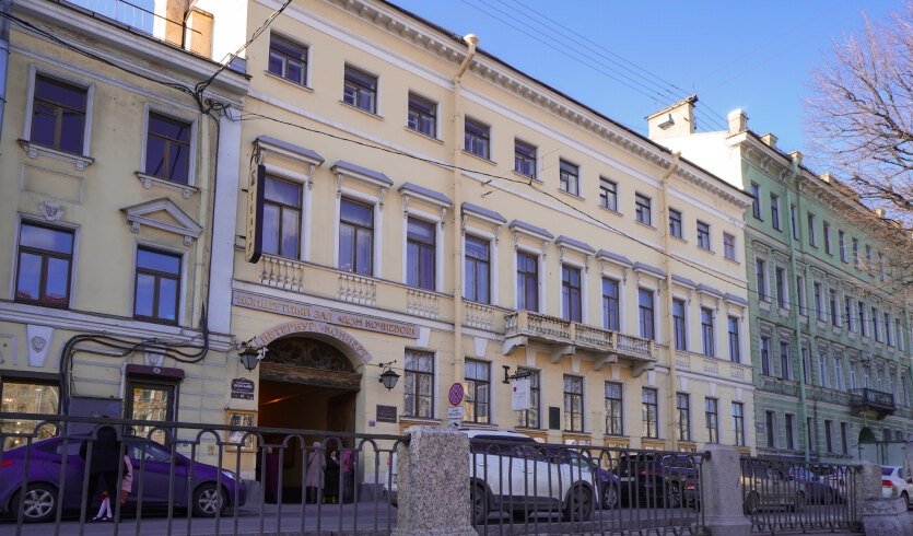 Дом Кочневой (для групп) – интерьерные экскурсии для организованных групп