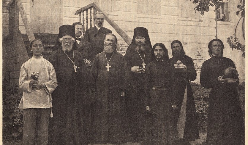 Духовная академия Русской православной церкви — Музеи