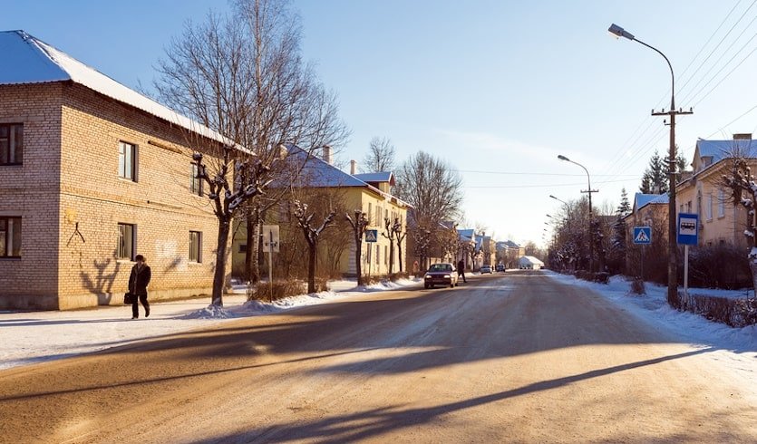 Наследие Александра Невского: город-крепость Порхов и окрестности — фото № 4 — Фотобанк Лори / Сергей Лаврентьев Наследие Александра Невского: город-крепость Порхов и окрестности — автобусные экскурсии от 1950 руб.