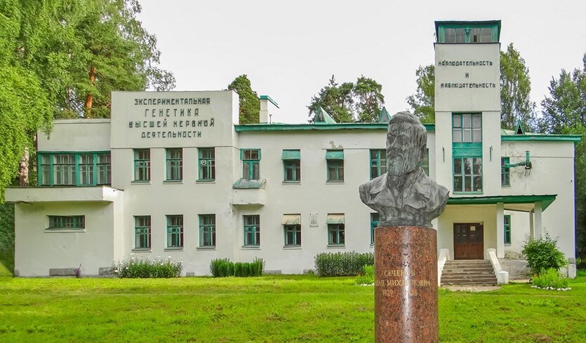 Истории и тайны петербургских предместий — Автобусные загородные