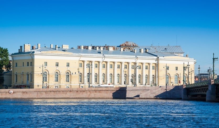 Пешеходная экскурсия по Васильевскому острову (для заказных групп) – пешеходные экскурсии для заказных групп от 290 рублей